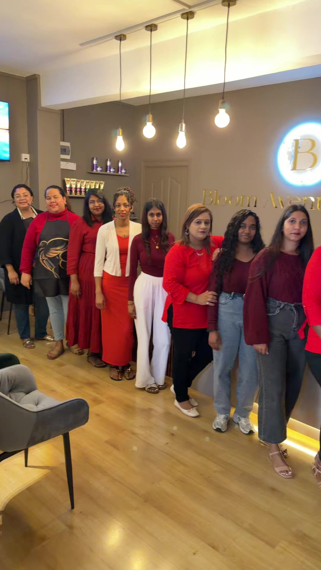 @Bloom Avenue Le Spa