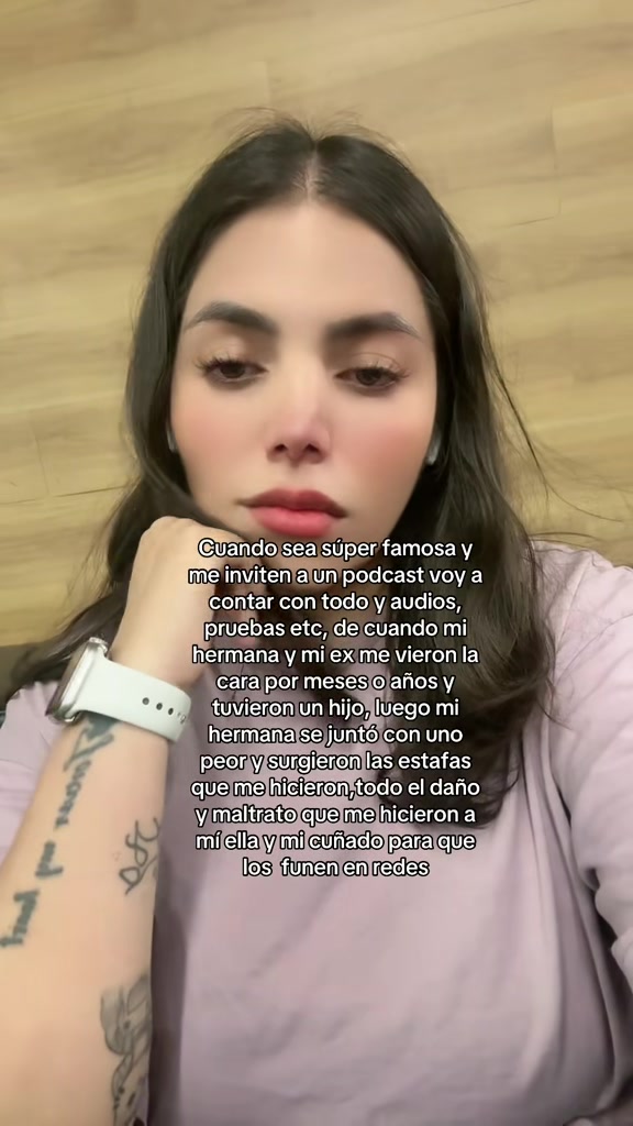 @Eneisy De la Cruz