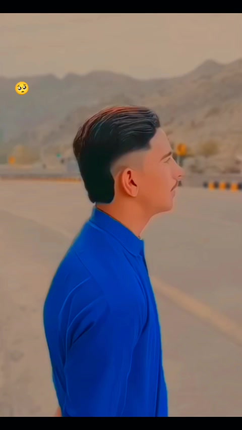 @ملنگ حلگ😔🚭