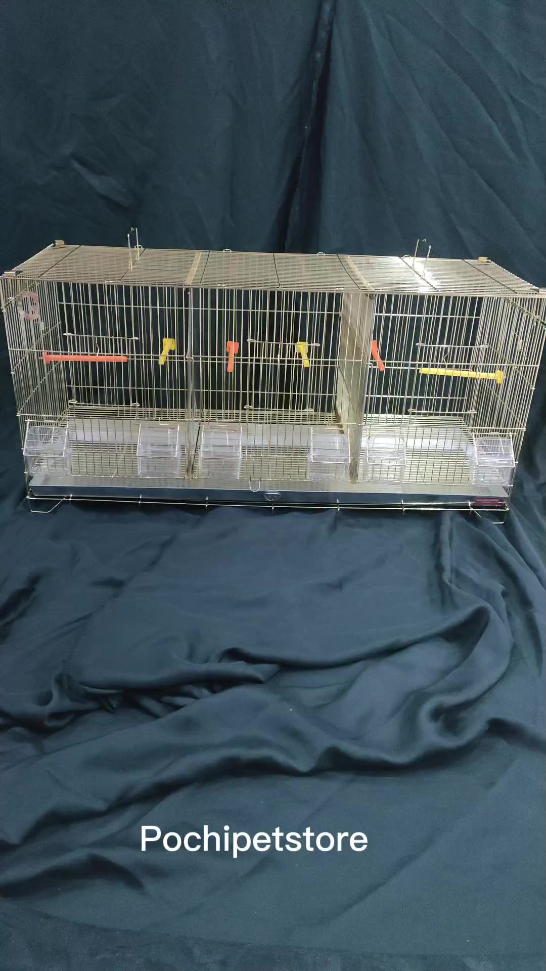 @Pochi Petstore