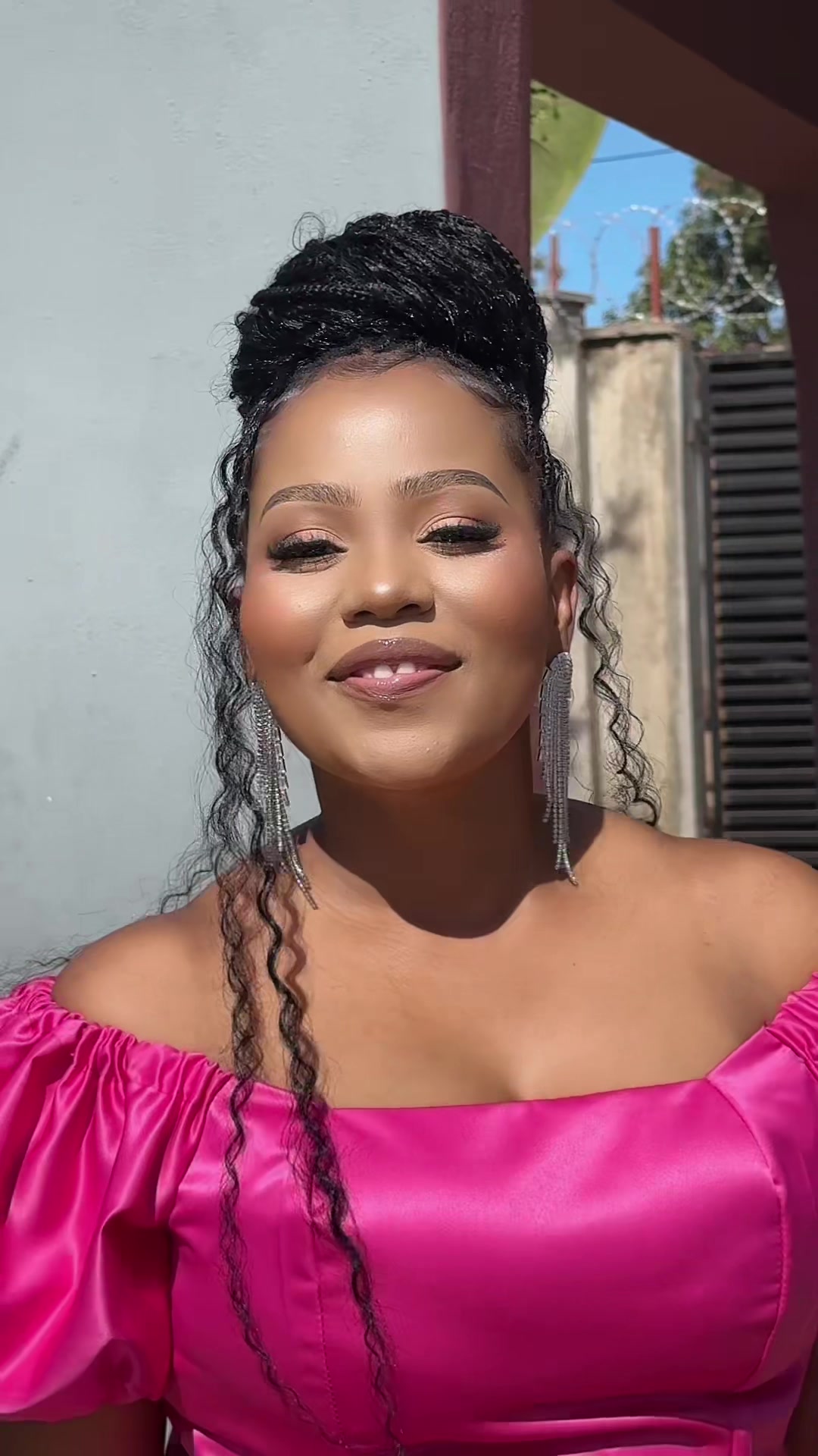 @DebbieProMakeup🇲🇼