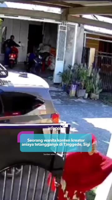 @Info Palu