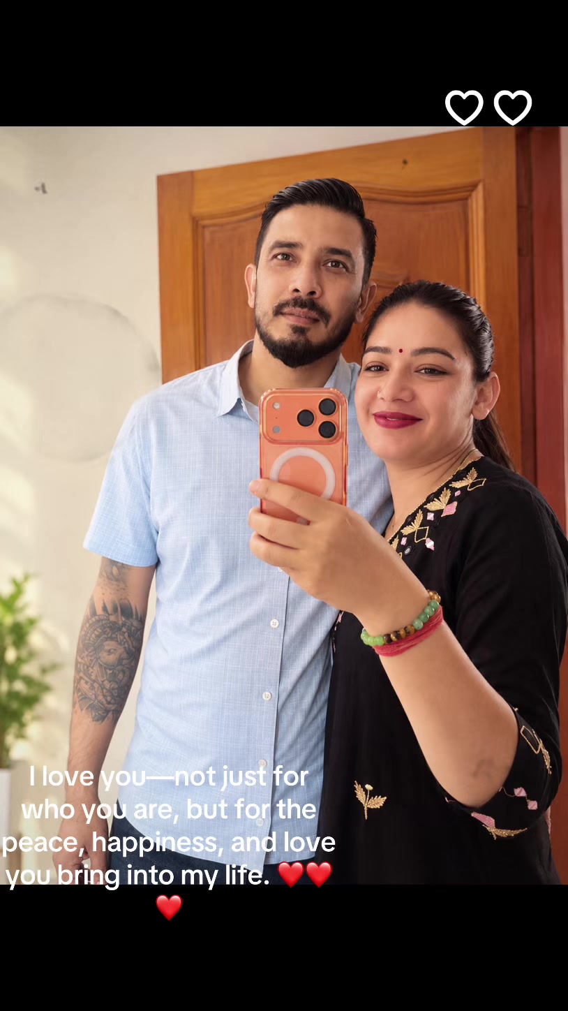 @Sabita❤️Maneesh