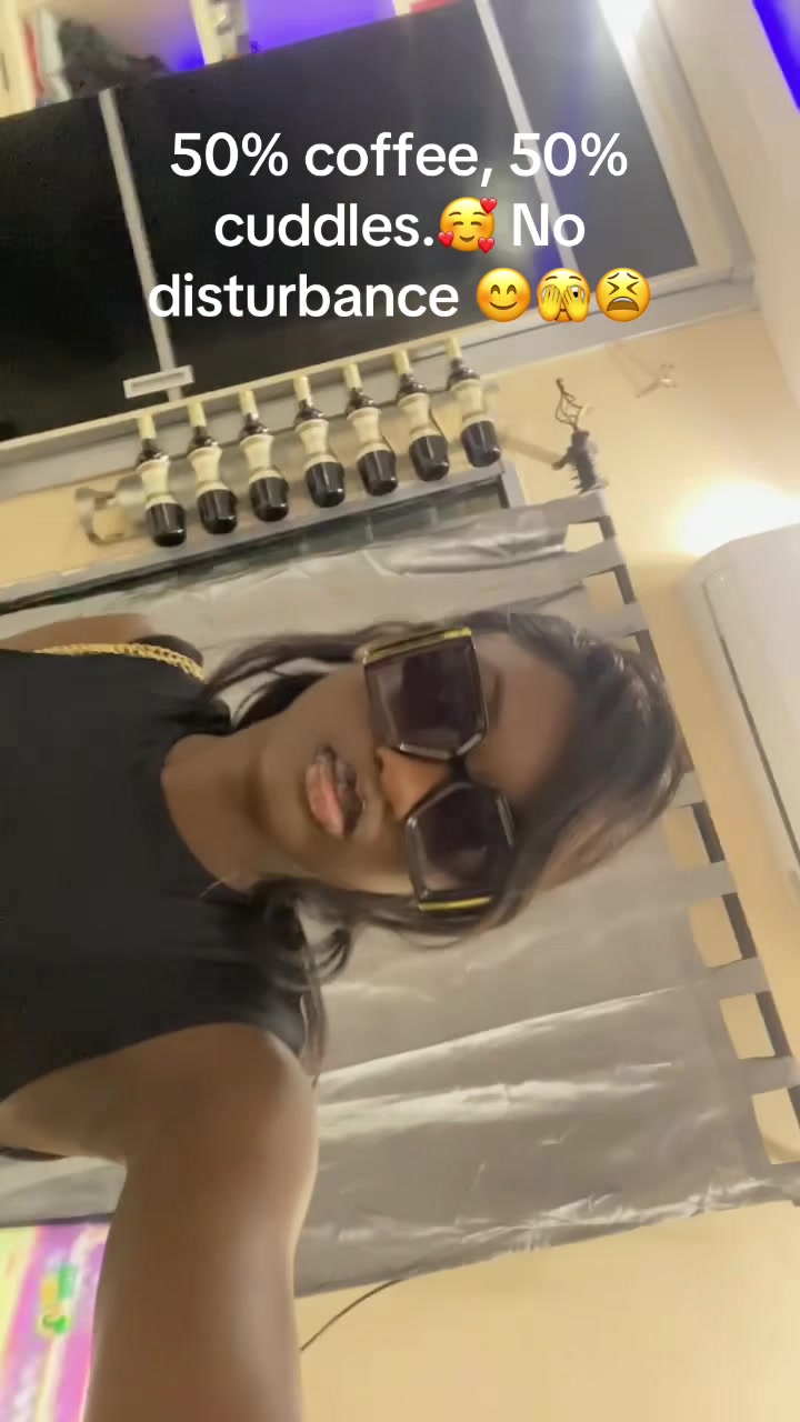 @Miss Asantewaa 😩❤️