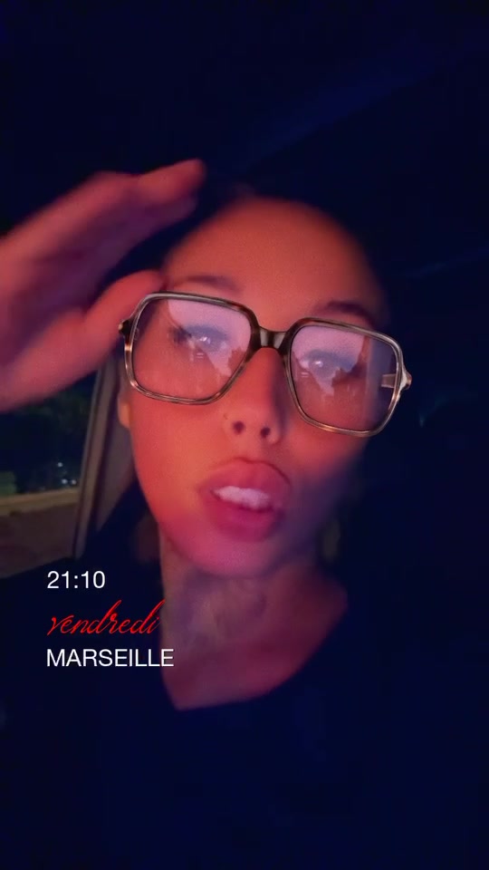 @inessness💋