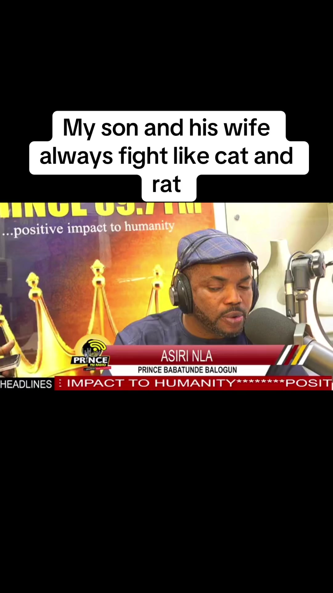 @PRINCE BABATUNDE