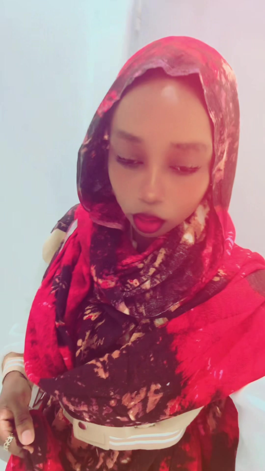@Miss Mohammed🇰🇪🇰🇼