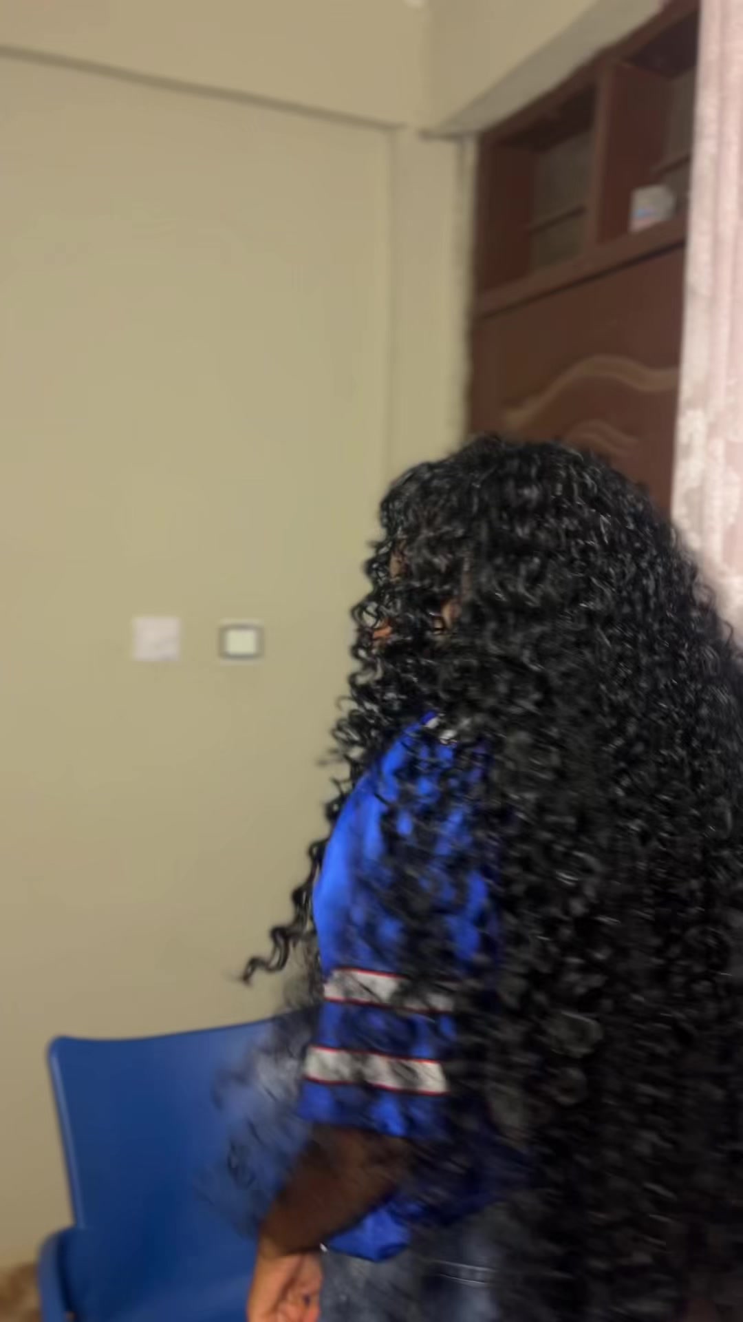 @N&rsquo;Braids || Braider in KNUST