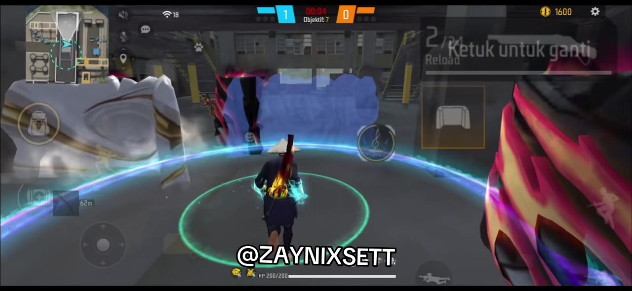 @RakzzZayn