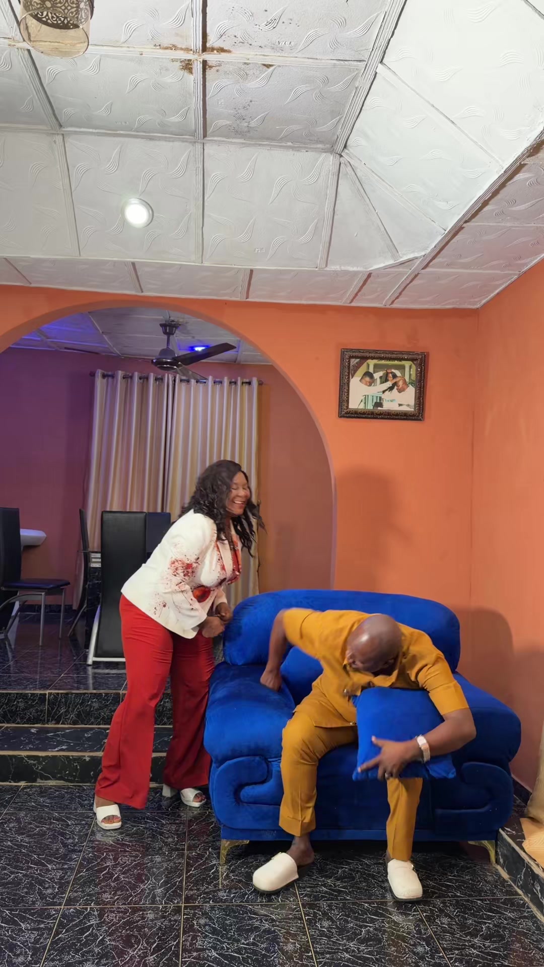 @Ebele and emeka ibeanuka