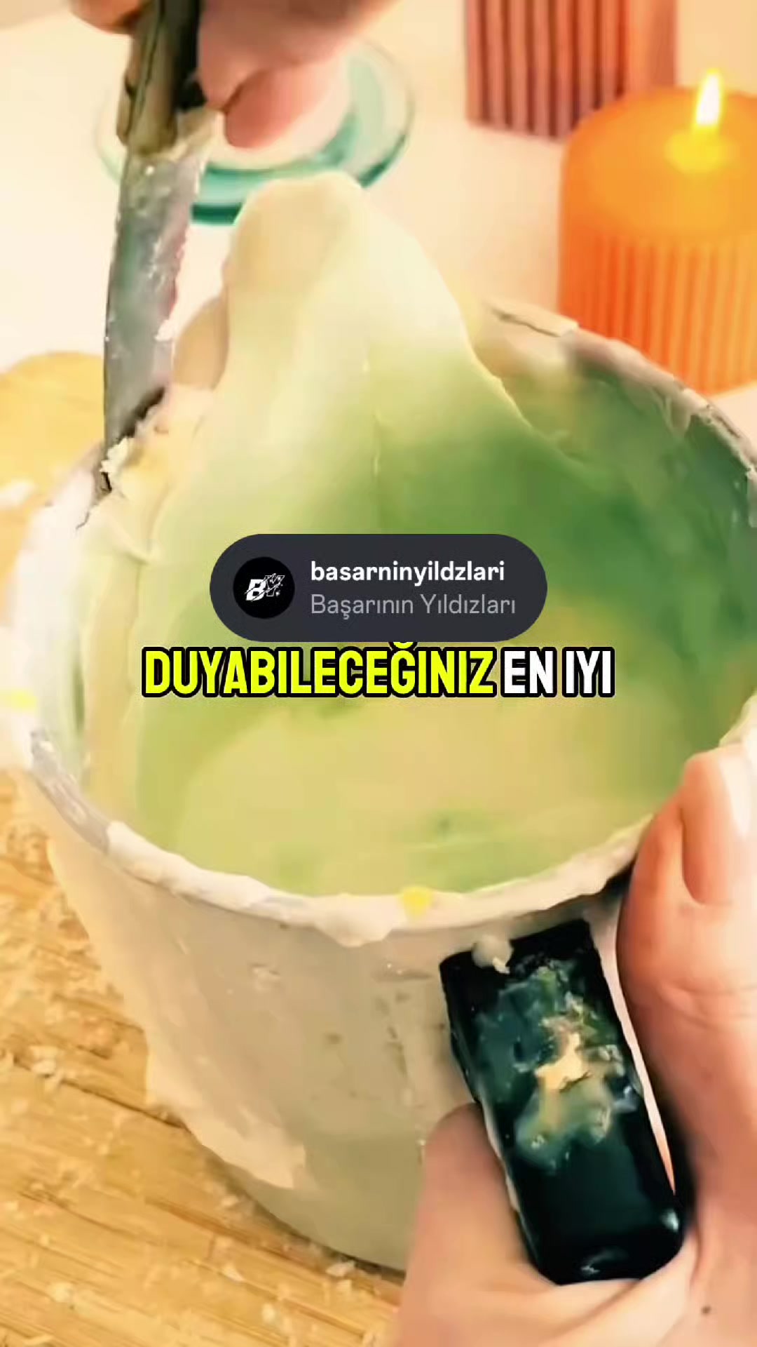 @Başarının yıldızları