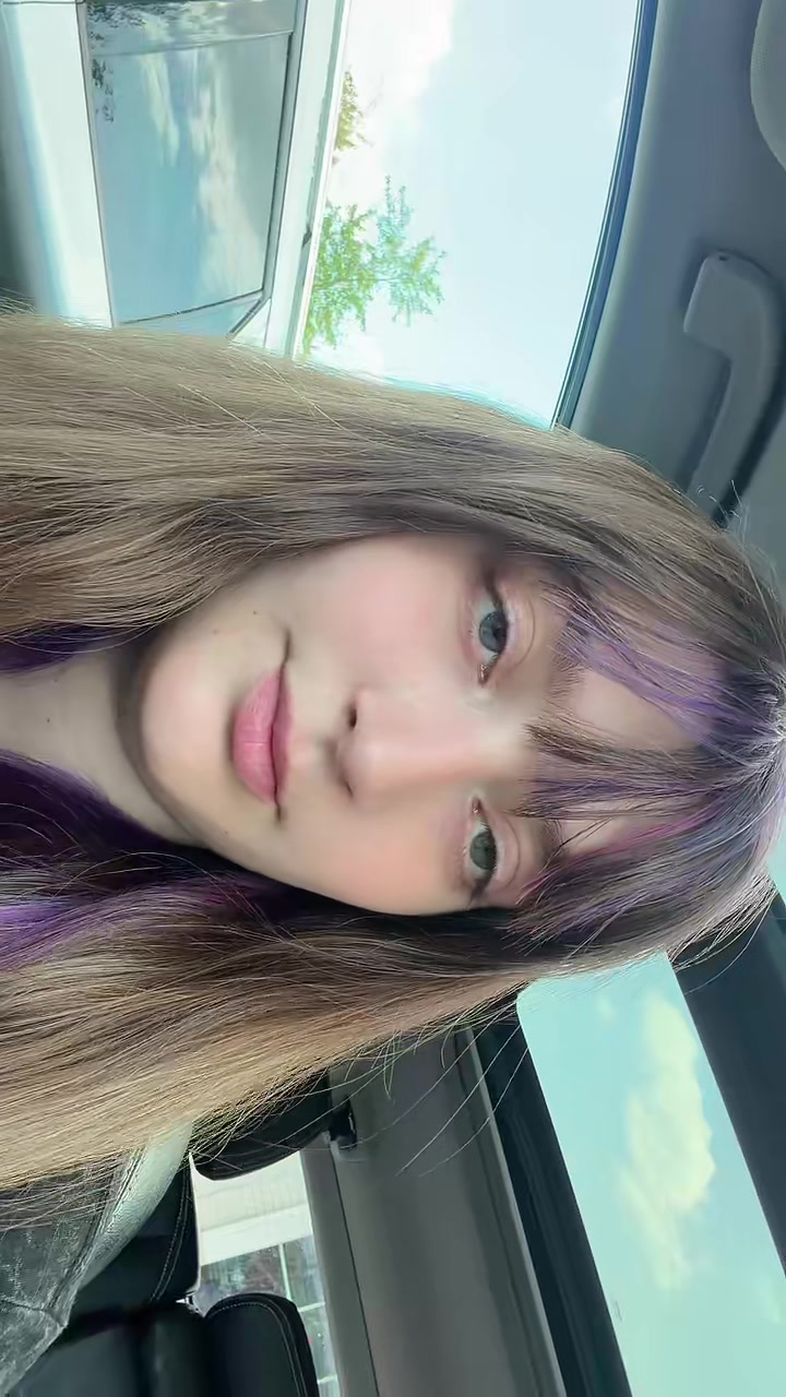@Shey Boetger 🦋