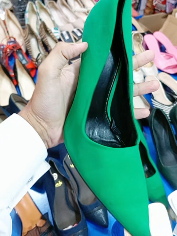 @Noor Shoes Barikot Swat