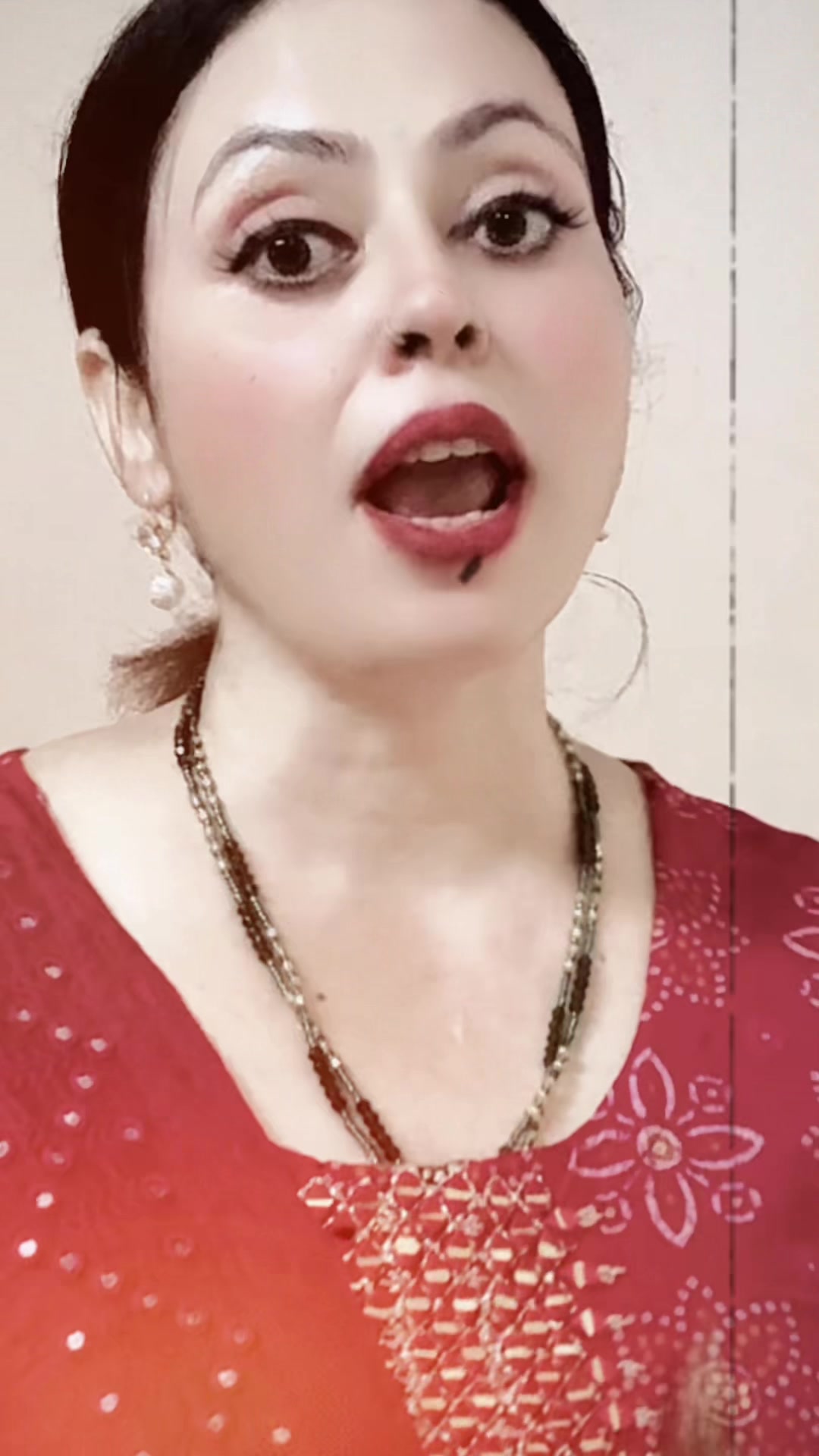 @Dear Barkha
