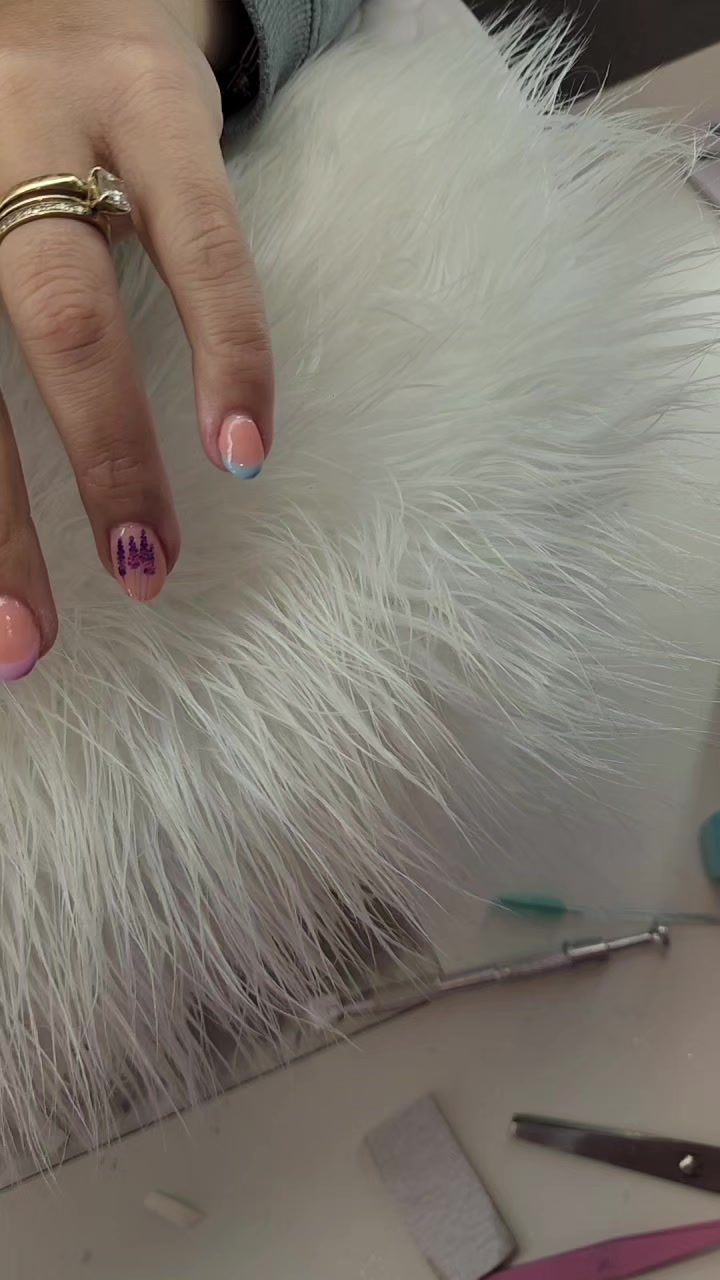 @SMB Nail Studio