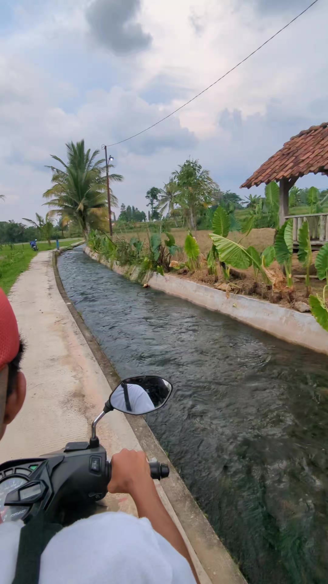 @Mancing Everyday