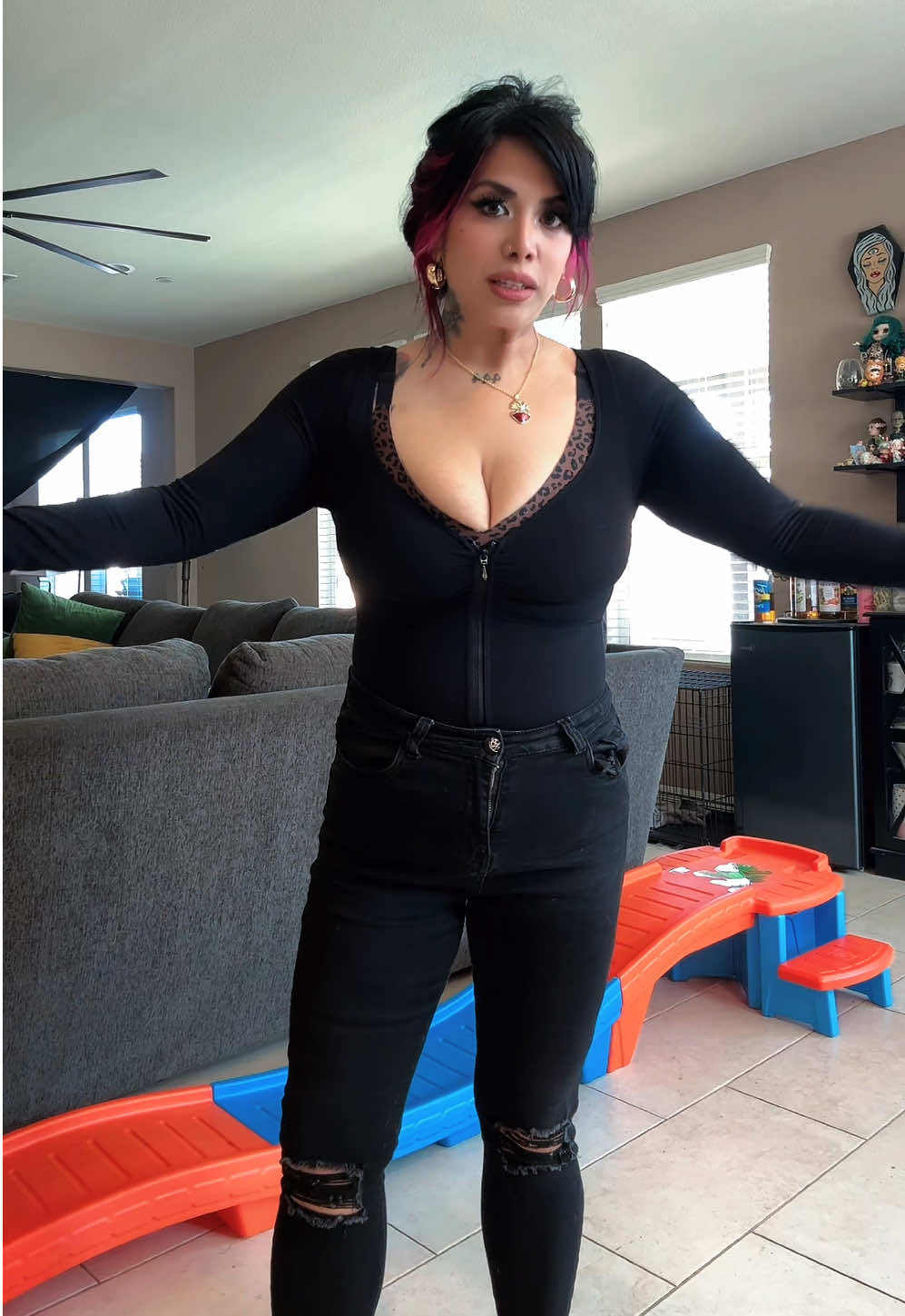 @🦇Desiree Wildassbih 🦇