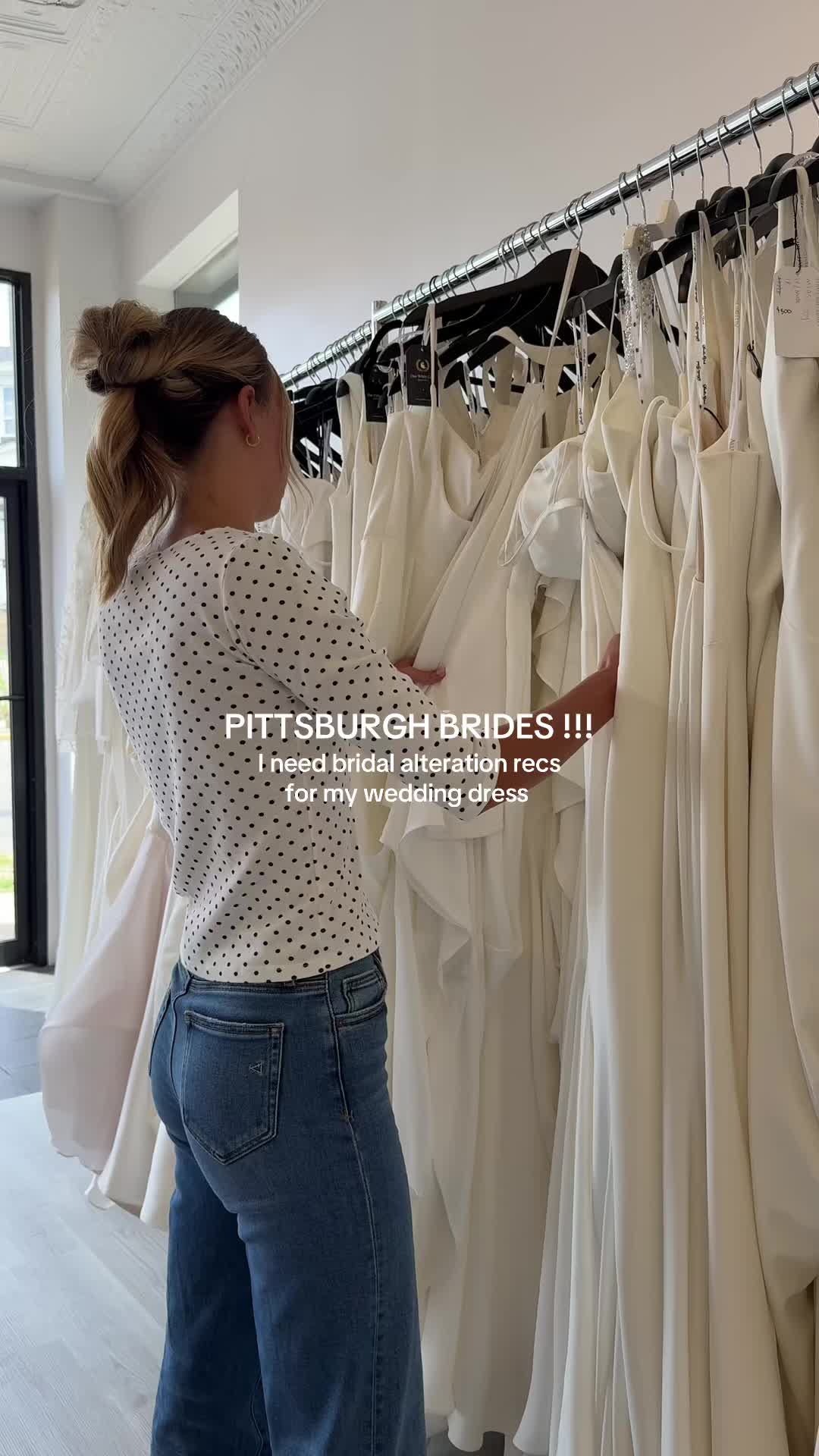 @2027 bride | bigmamashouse 🦢
