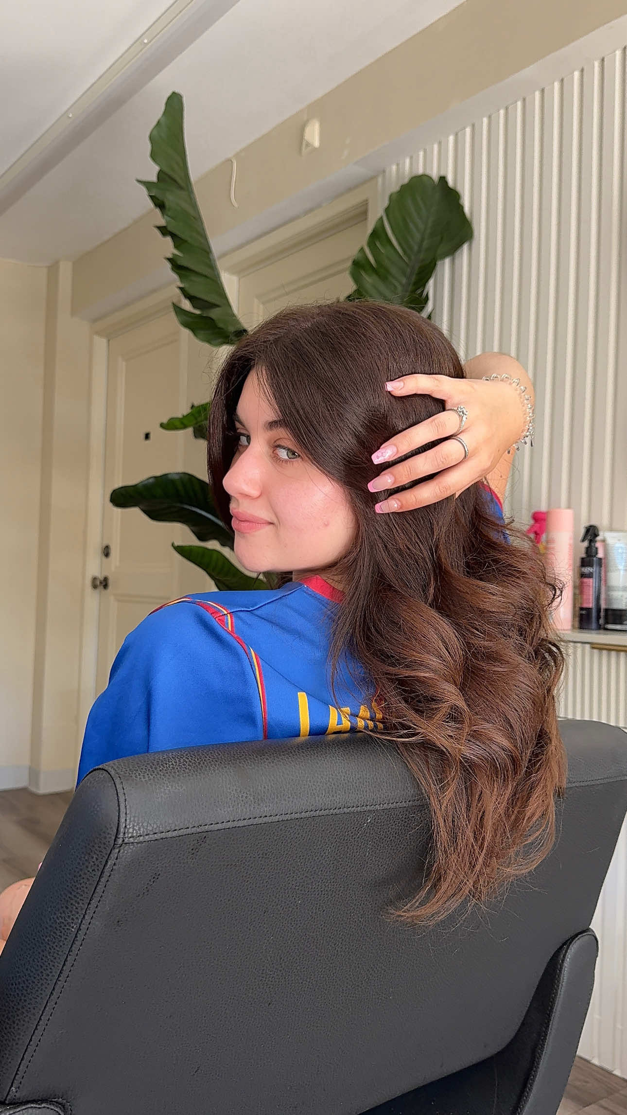 @Francesca Maria