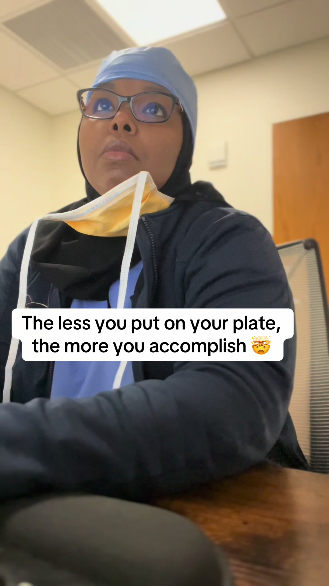 @Dr Qaali Hussein