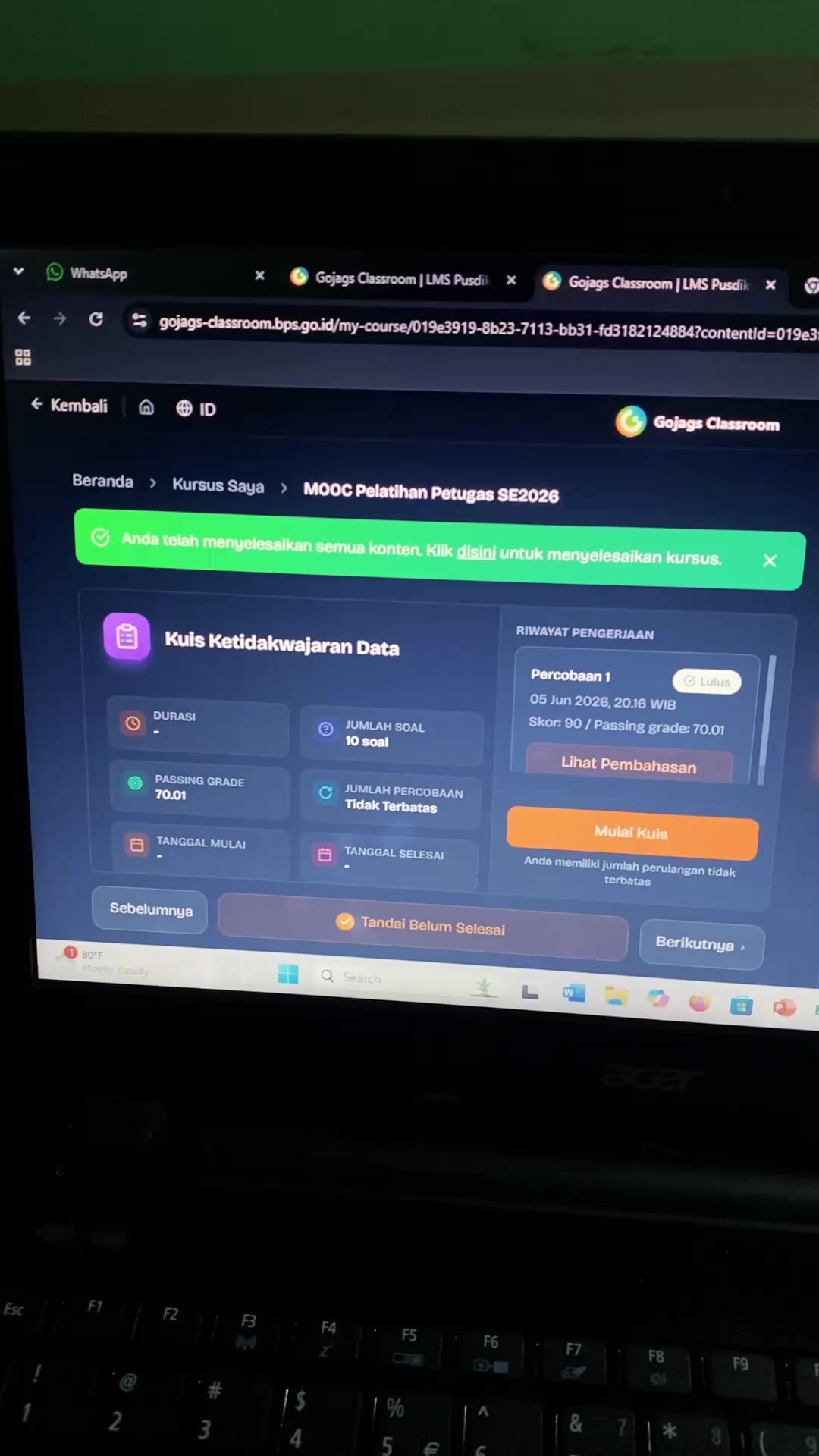 @4M4R