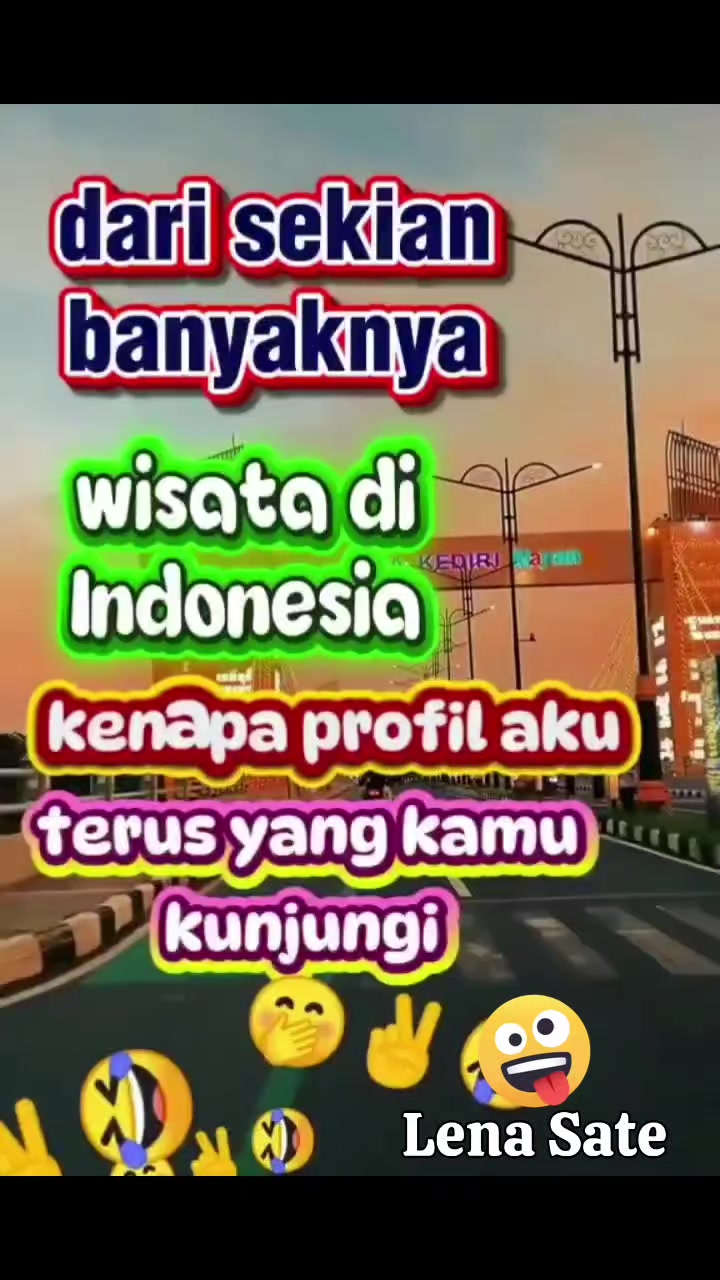 @Lena Sate