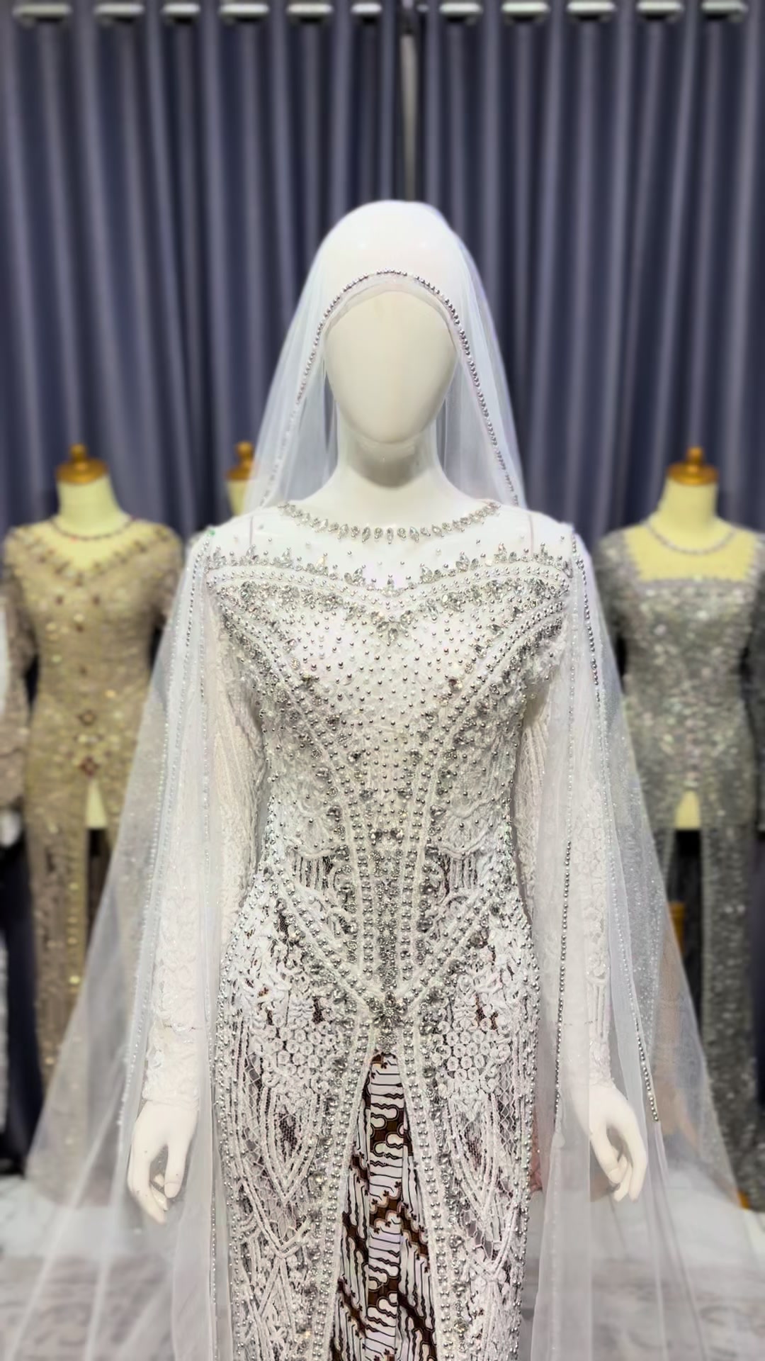@SULTAN KEBAYA PENGANTIN