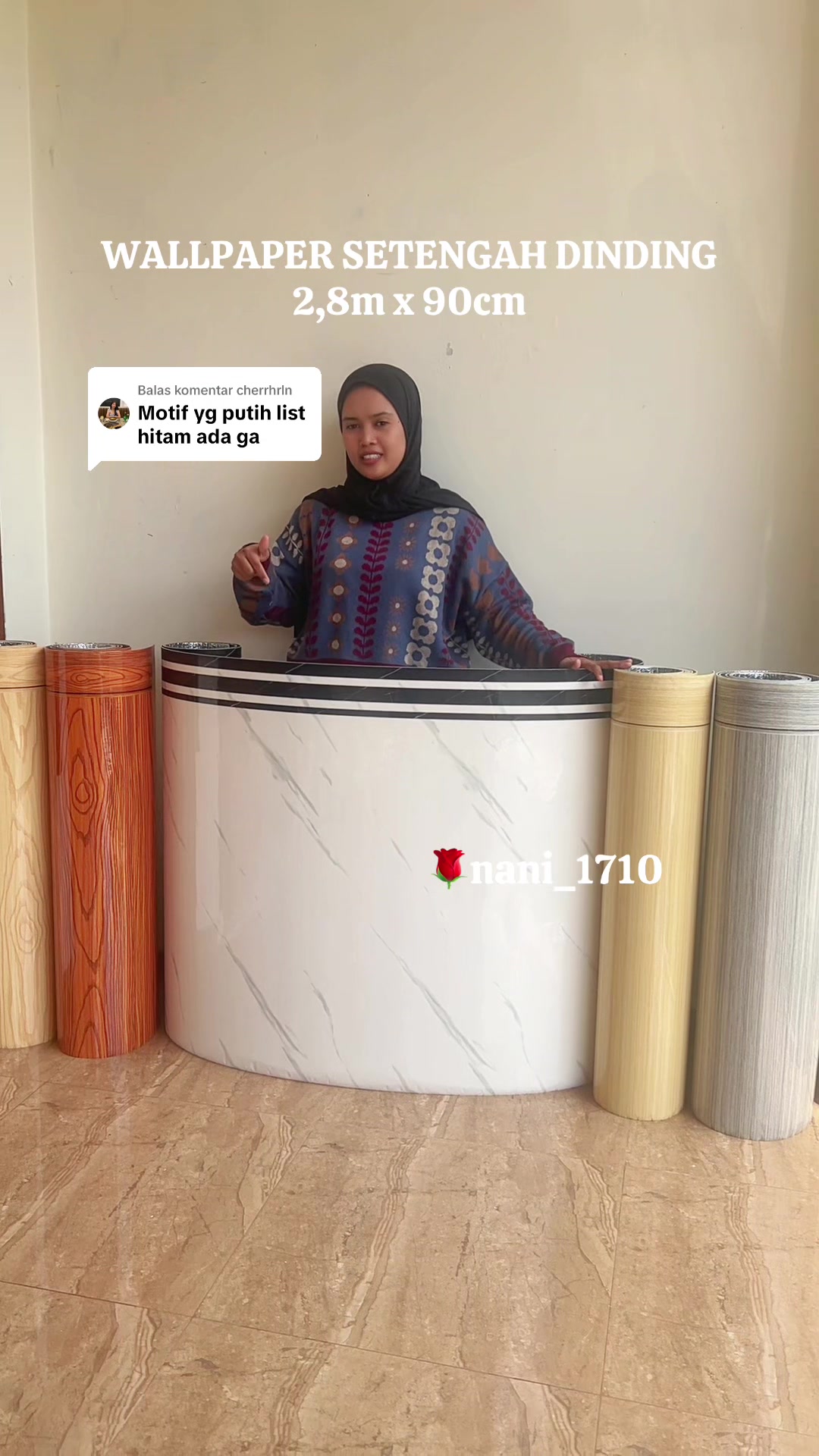 @Nani's Little House