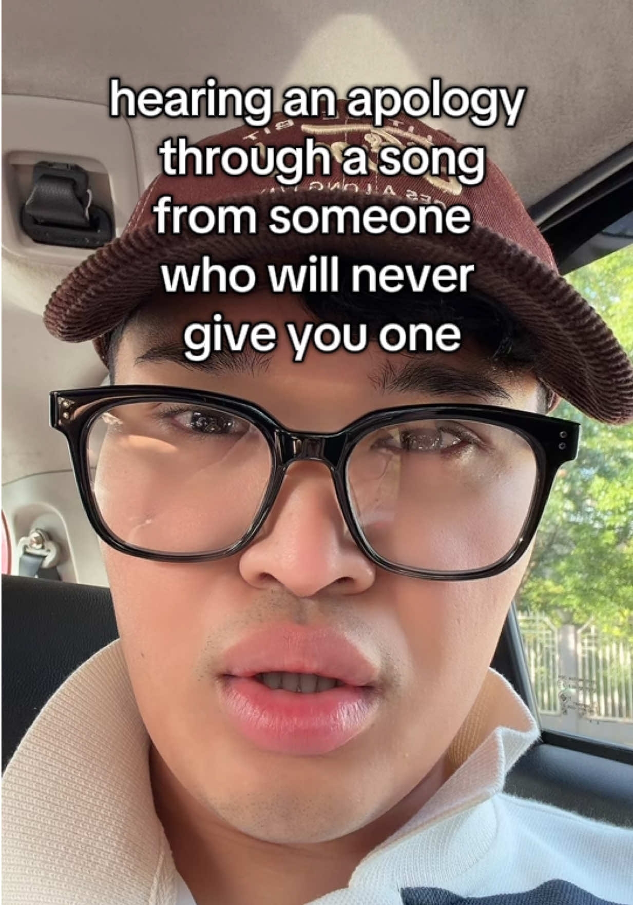 @Sean Anthony