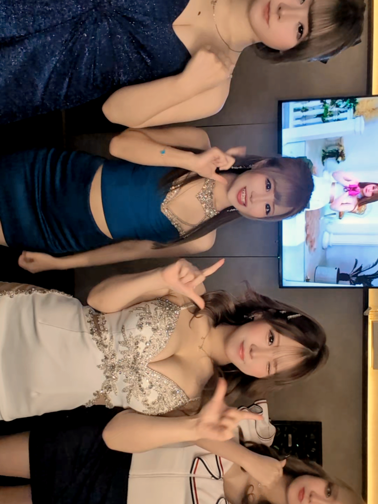 @Lounge wolf