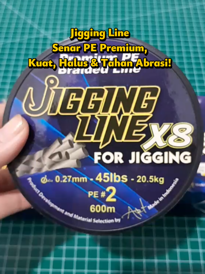 @Wijaya Fishing