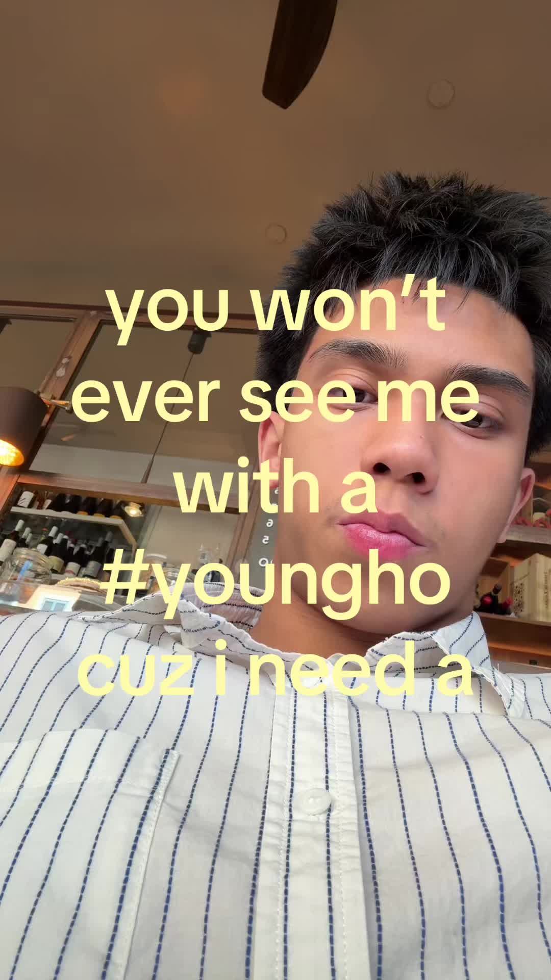 @Josh
