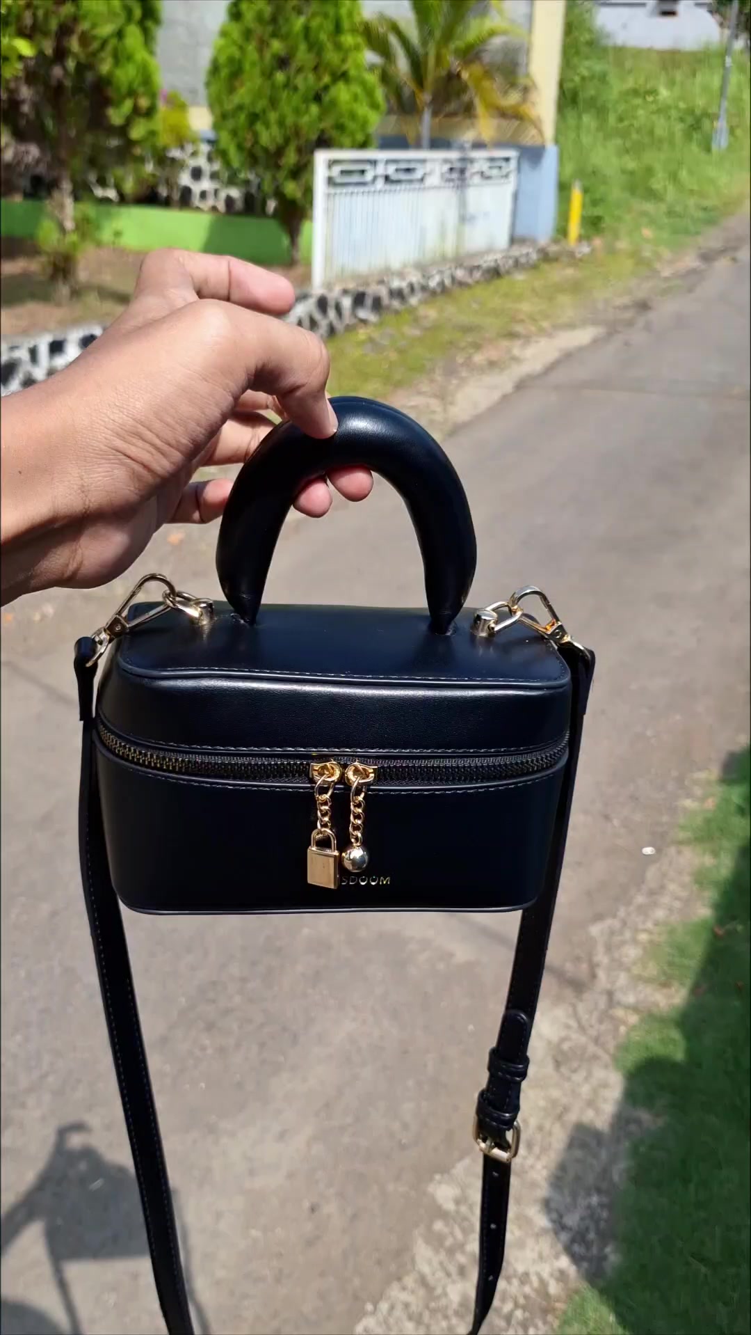 @Viora Bag
