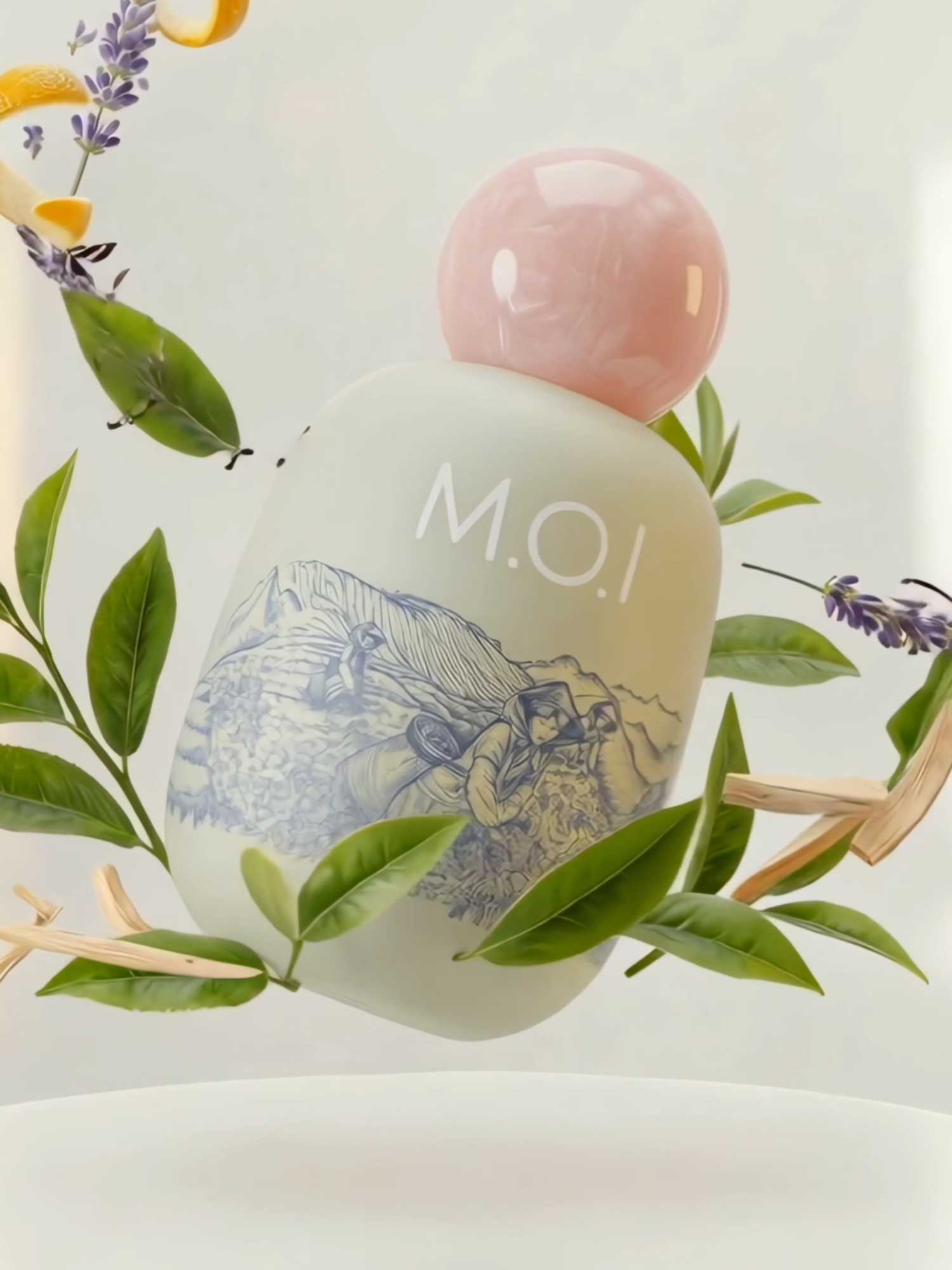 @M.O.I Cosmetics Store
