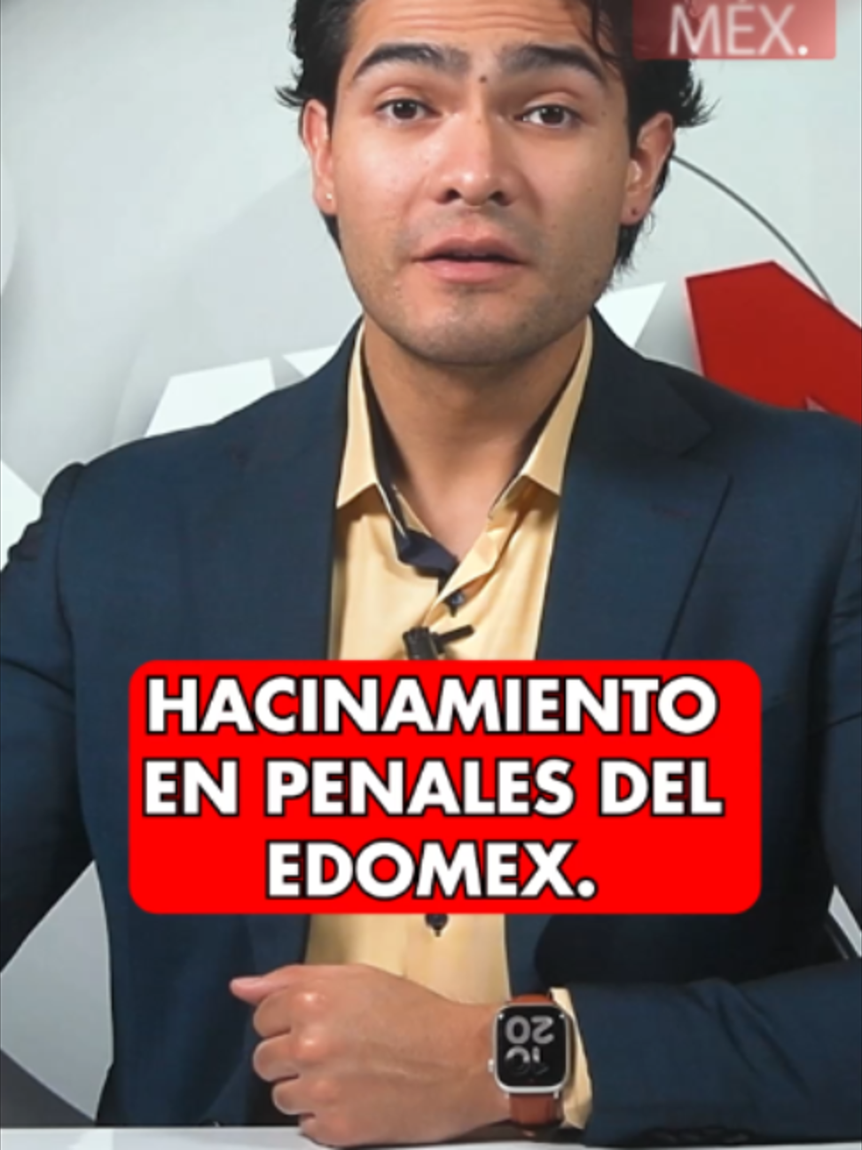 @Informativo Mxn