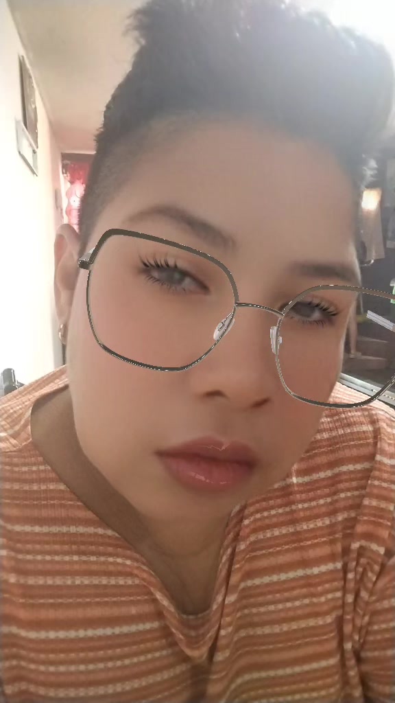 @Aurora Lopez