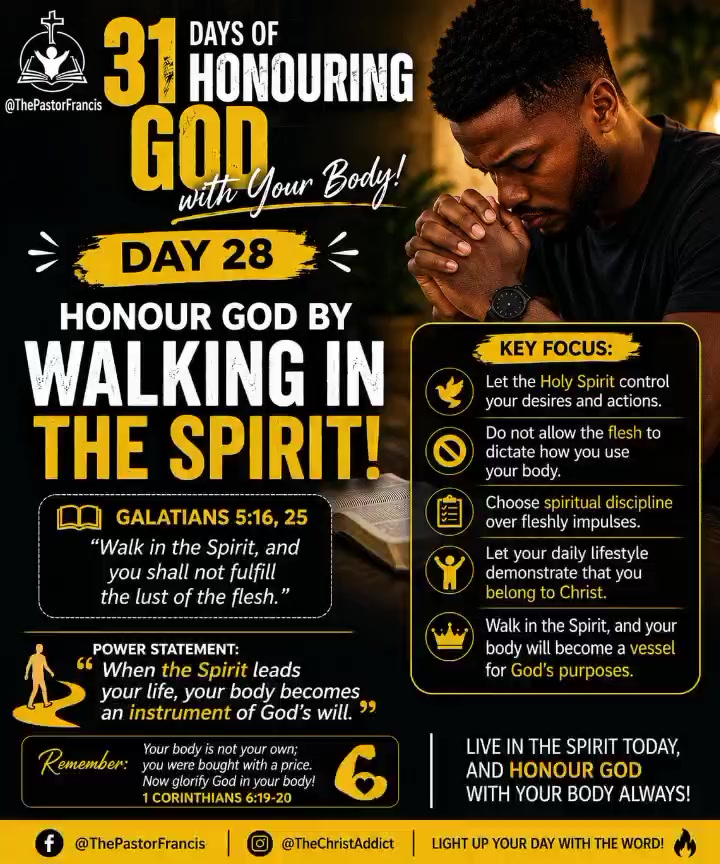 @Pastor Francis🔥🔥🦅🦅🙏🤲
