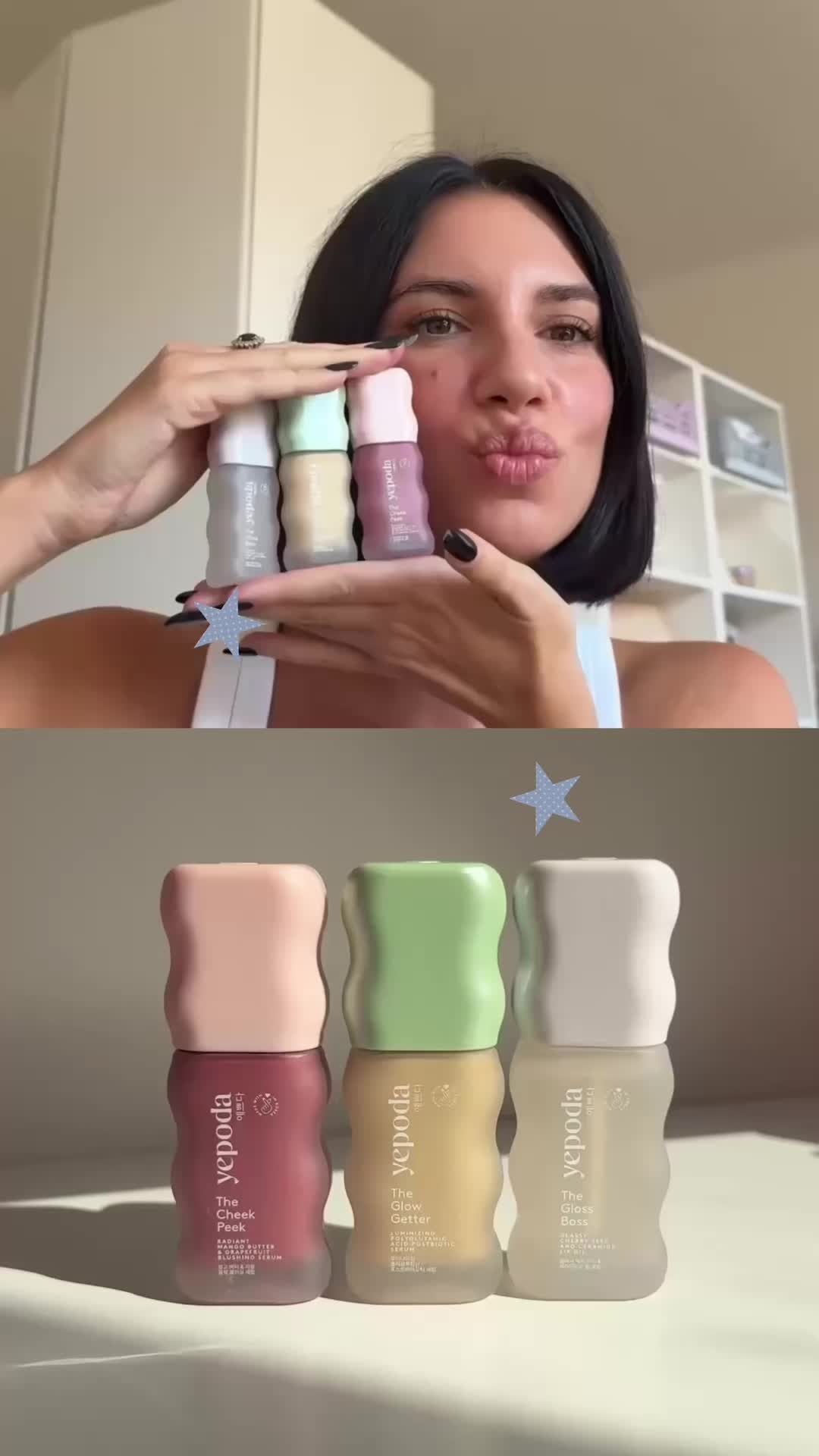 @martina saddemi ⭐️