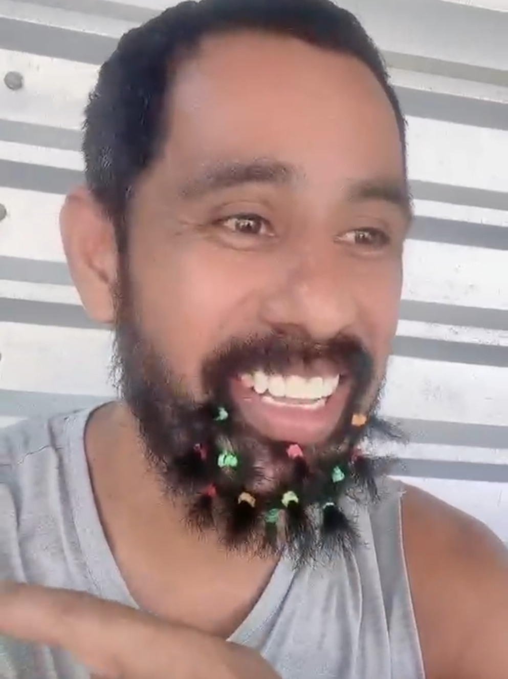 @Papi Chulo