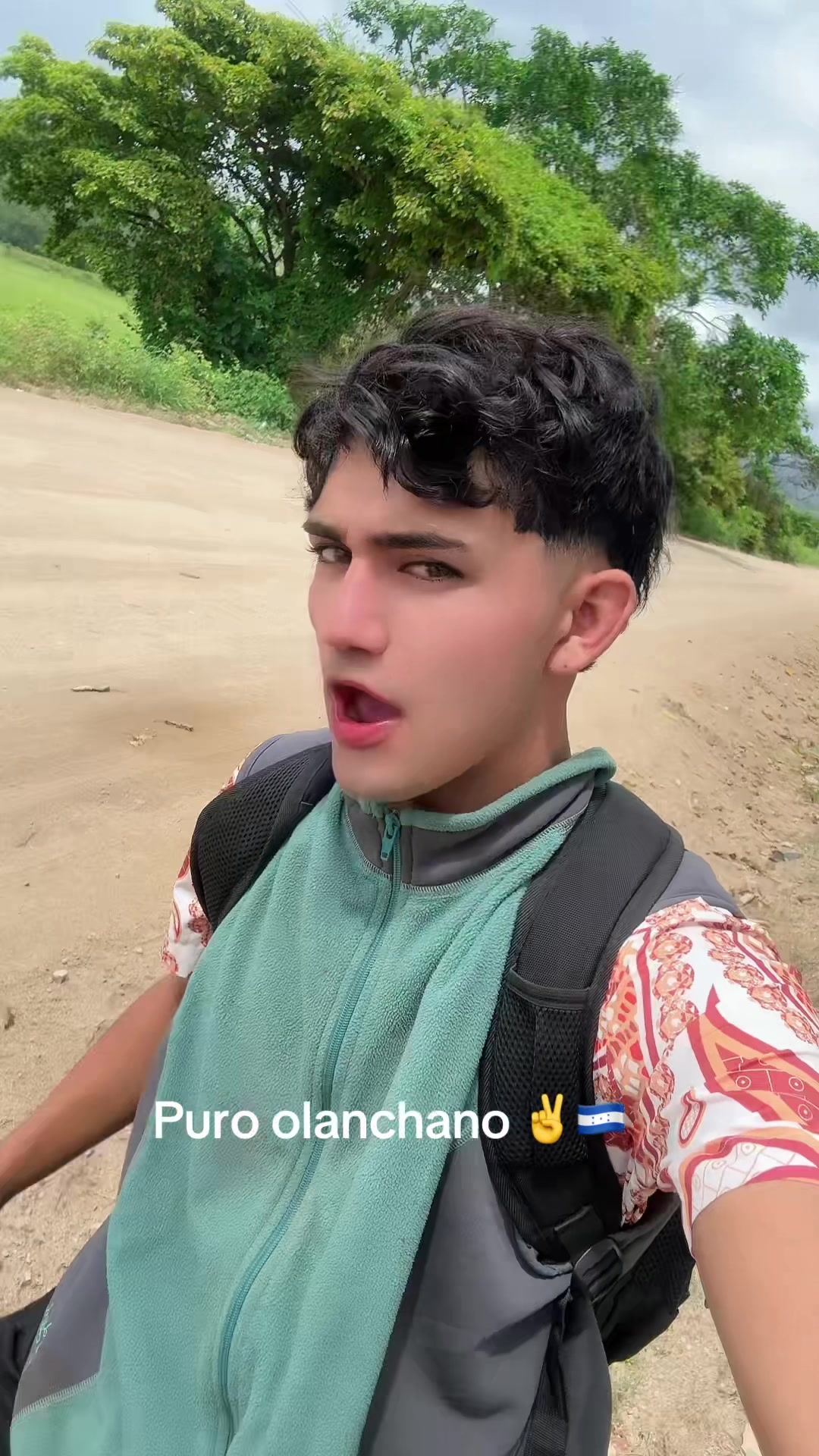 @Diego ochoa ๐ญ๐ณ