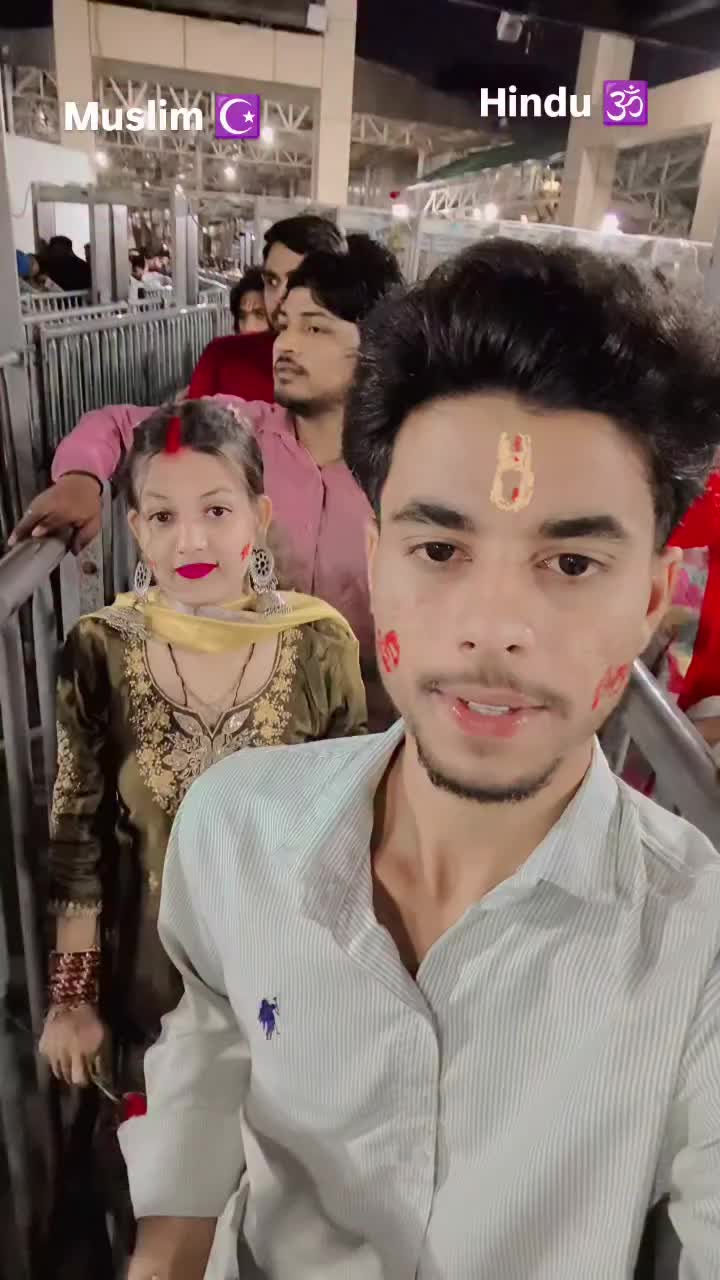 @Kattar Hindu🚩