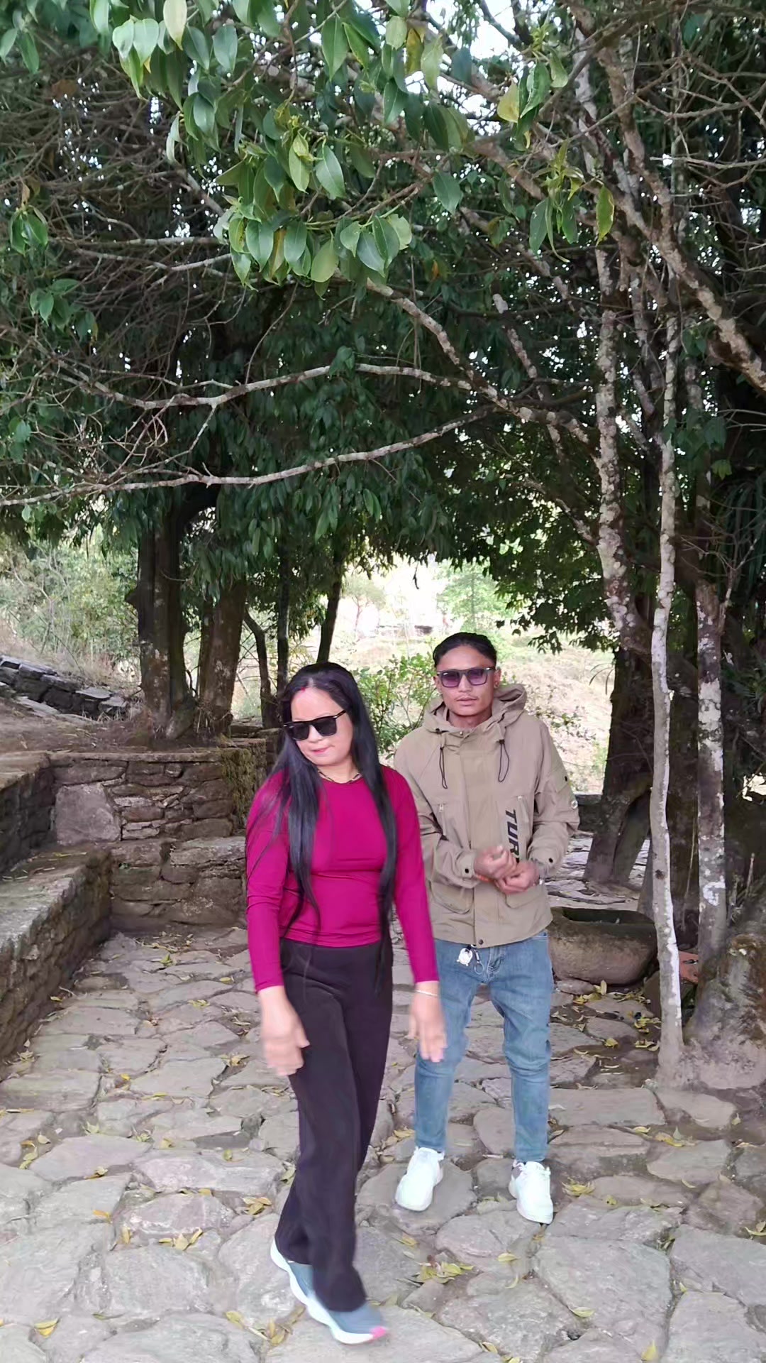@Anupa limbu072