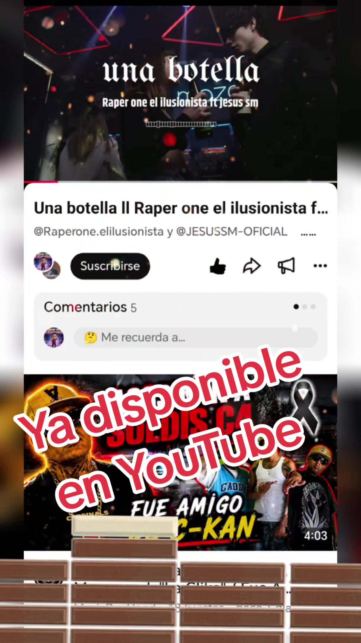 @ᴿᵃᵖᵉʳ ᵒⁿᵉ ᵉˡ ⁱˡᵘˢⁱᵒⁿⁱˢᵗ❤️🔥🦒