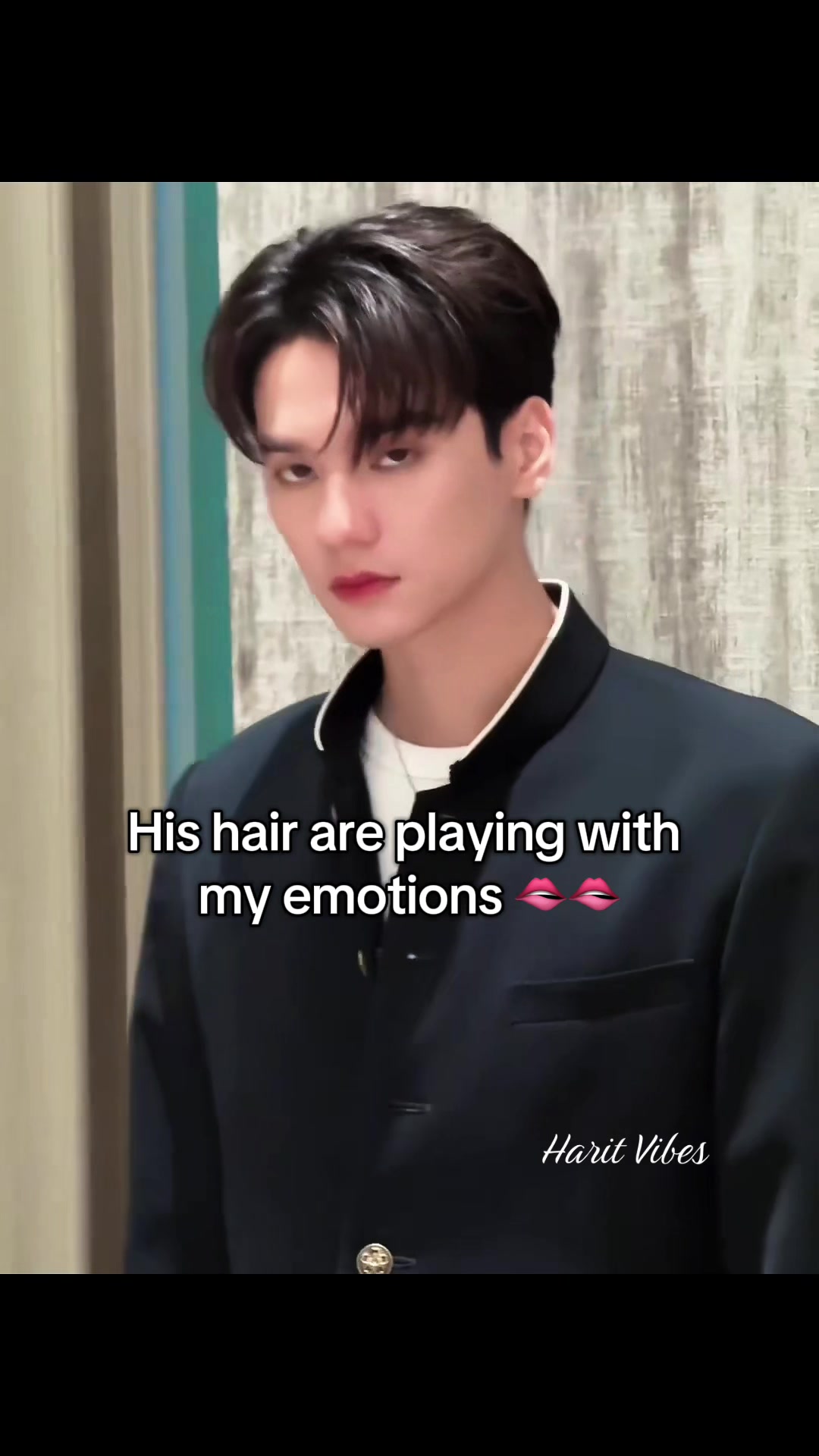 @Harit Vibes