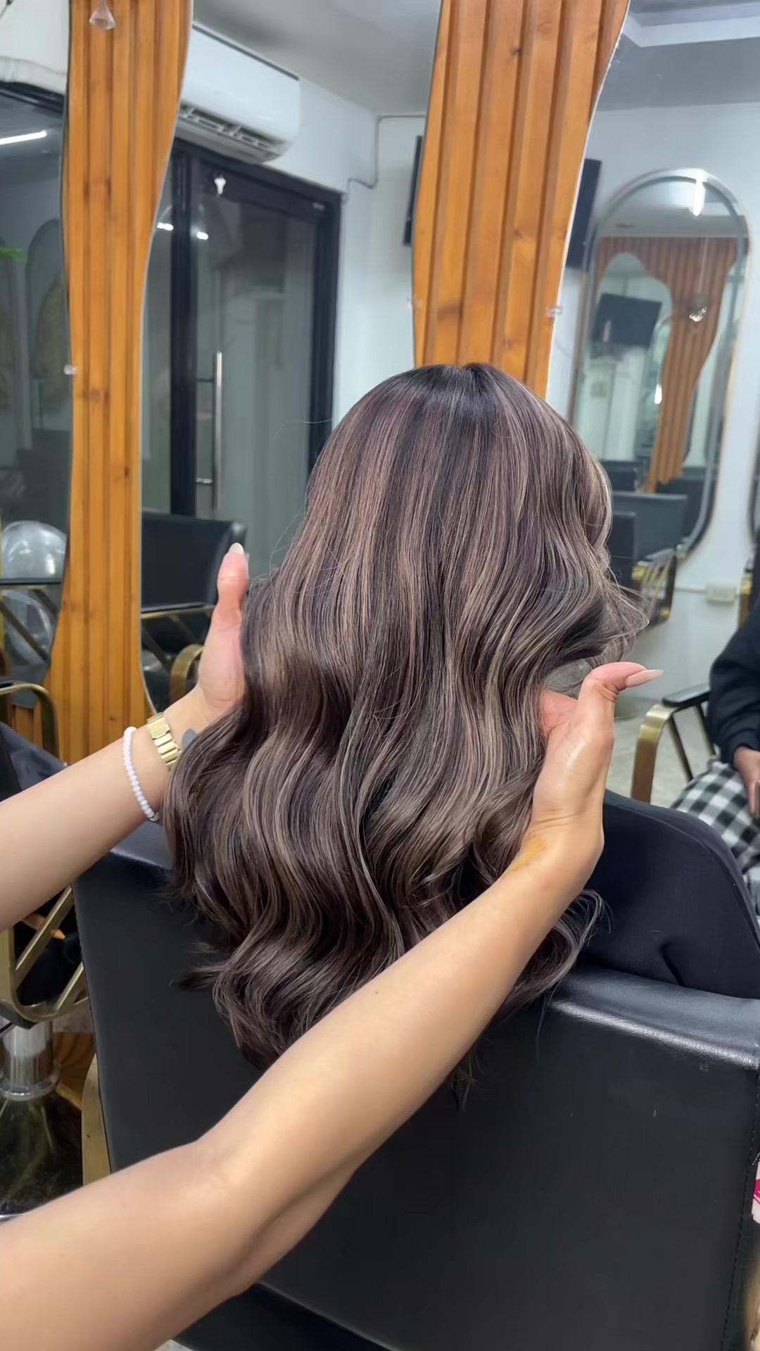 @Dream Hair Fairview