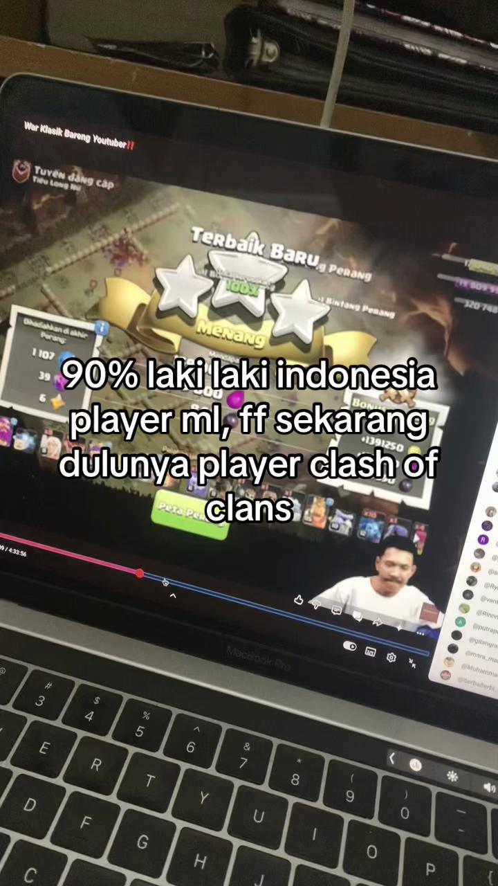 @JB COC | Aan ID