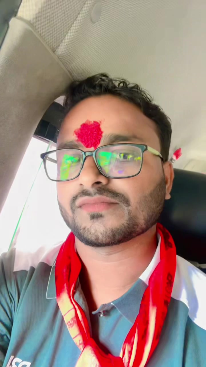 @Naresh Mandal