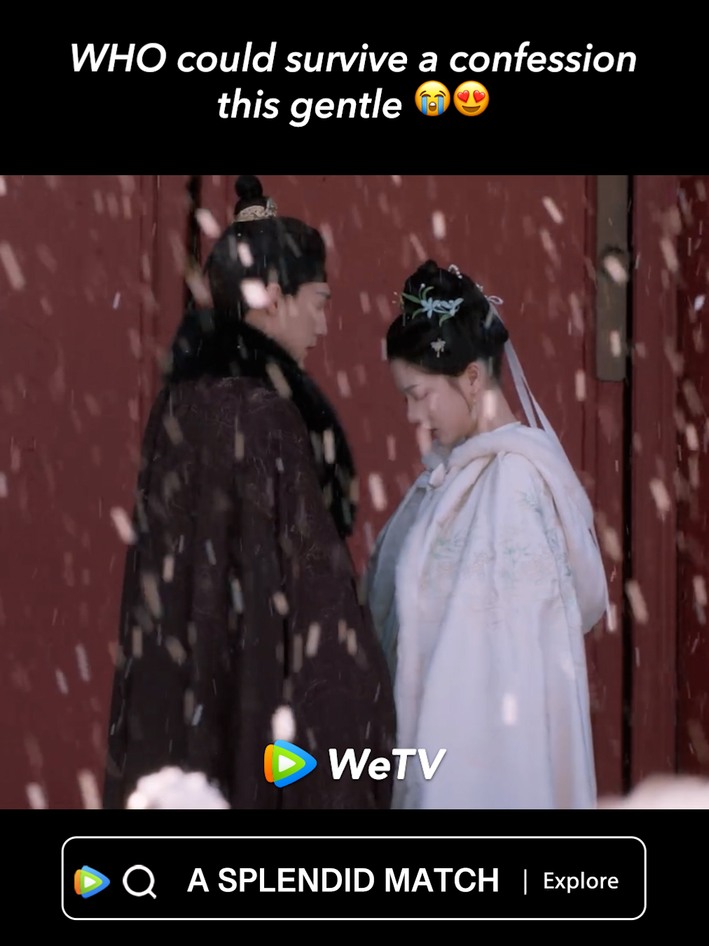 @WeTV Singapore