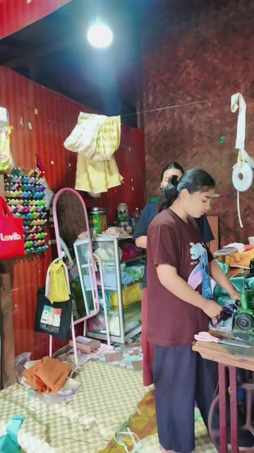 @Designer Hsu Wai Aung