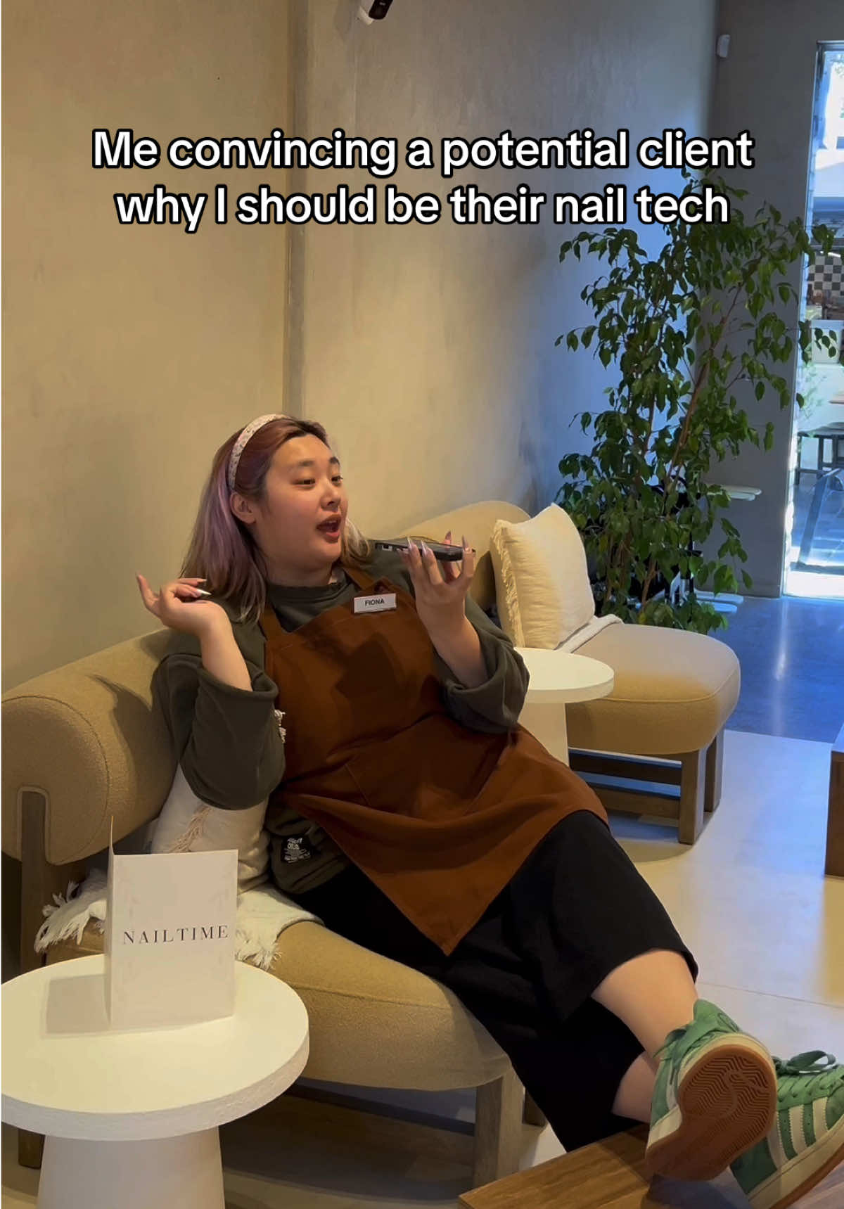 @NAILTIME